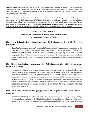 Instructions: To quote both the Old and New Testaments: Do not be afraid