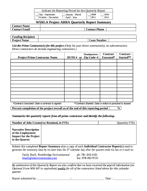 List the Prime Contractor(s) for this project (Only list your direct contractor(s), no subcontractors