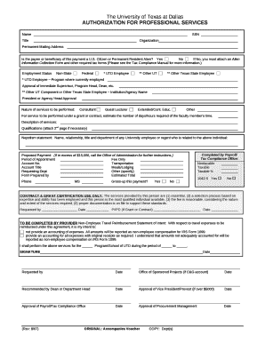 Is the payee or beneficiary of this payment a U