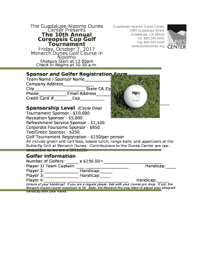 The Guadalupe-Nipomo Dunes Center Presents