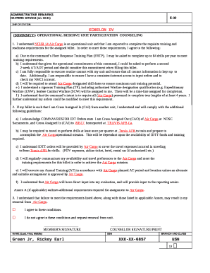 Form preview picture