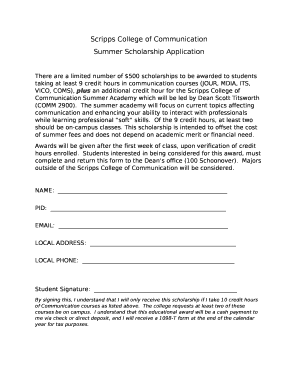 Scripps College of Communication