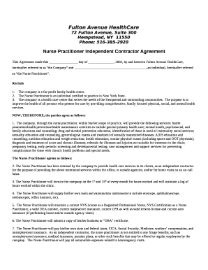 Fulton Avenue HealthCare