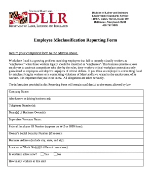 Return your completed form to the address above