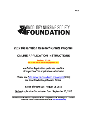 (with new application fee payment link)