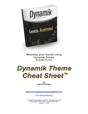 Fillable Online Maximize your results using Fax Email Print - pdfFiller