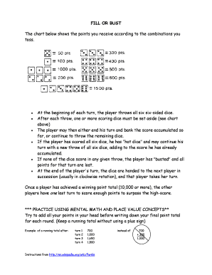 Form preview picture