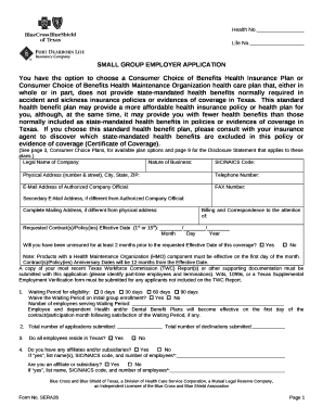 You have the option to choose a Consumer Choice of Benefits Health Insurance Plan or Consumer Choice of Benefits Health Maintenance Organization health care plan that, either in whole or in part, does not provide state-mandated health