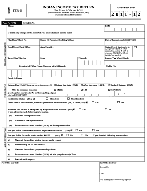 Status (firm-1, local authority-2,cooperative bank-3, other cooperative society-4, LLP-5, any other AOP/BOI artificial juridical person-6, )
