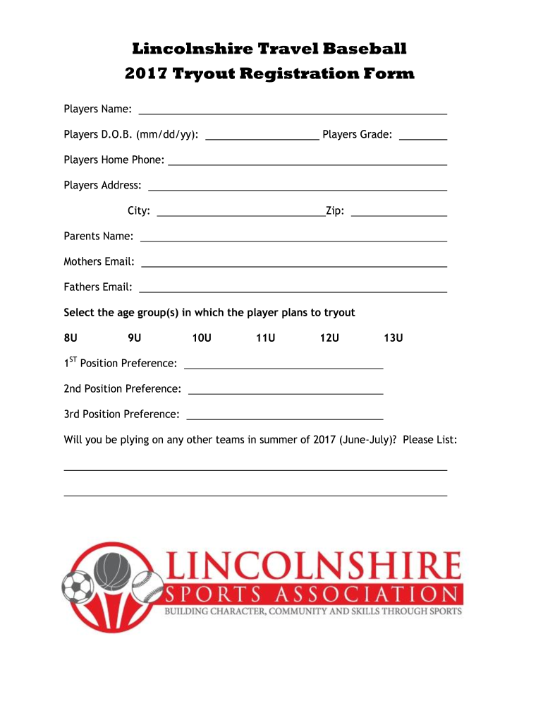 2017 Alliance Rule Book - Alliance Youth Sports North Preview on Page 1
