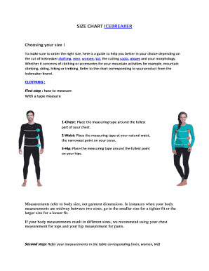 Clothing Size Chart Women S Fillable Printable Top Clothing Size Chart Women S Fillable Printable Top Forms To Sizechartonline