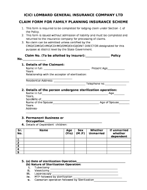 Icici lombard car insurance