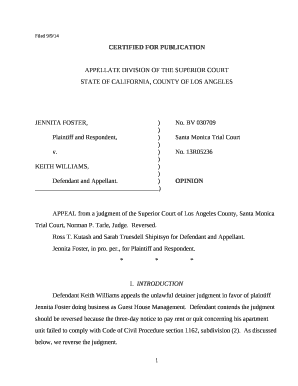 Filed 9/9/14