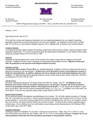 assistant principal cover letter pdf - Fill Out Online ...
