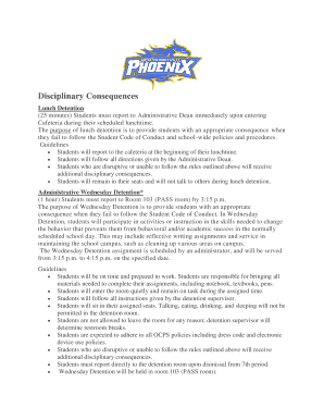 Lunch detention doc image