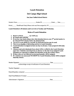 Effective detention assignments pdf image