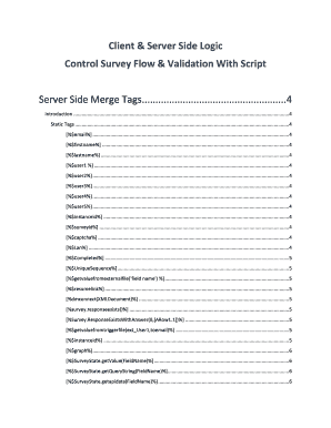 Fillable Online Client & Server Side Logic Fax Email Print - pdfFiller