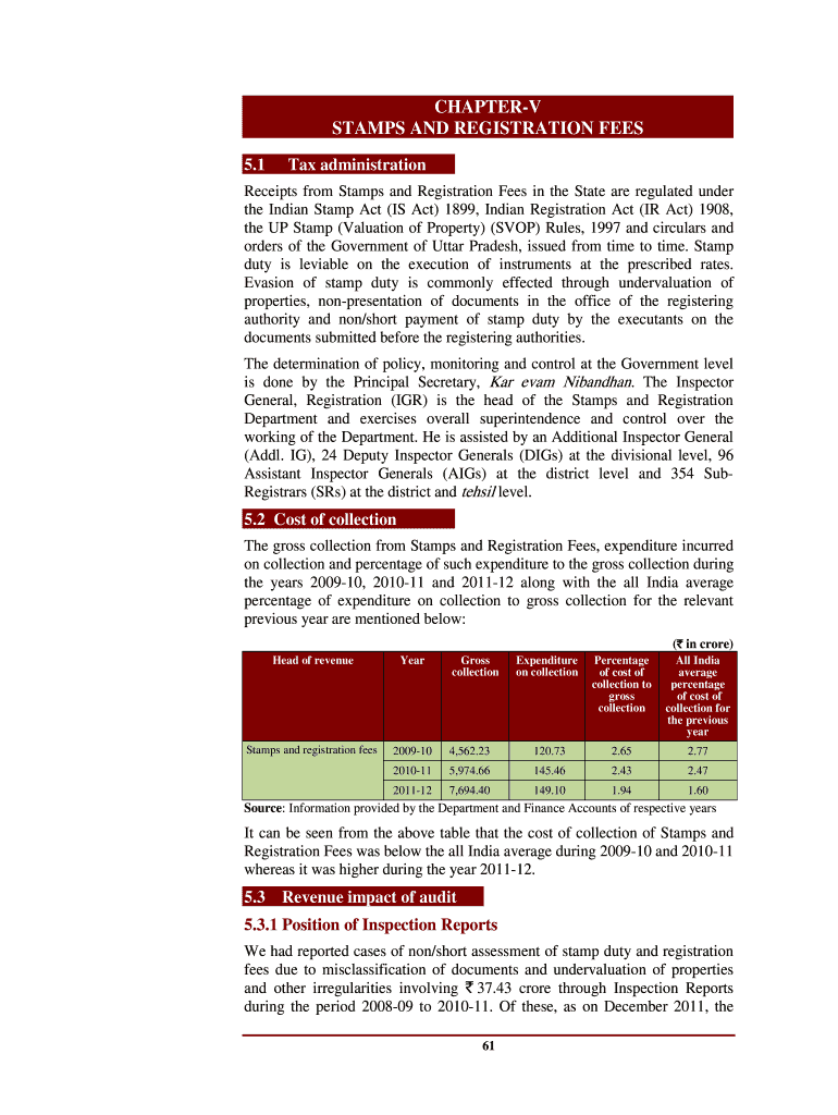 Fillable Online STAMPS AND REGISTRATION FEES Fax Email Print pdfFiller