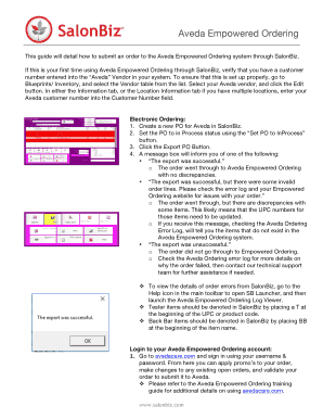 Form preview picture