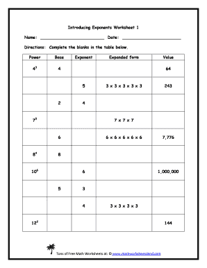 Form preview picture