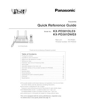 Form preview picture