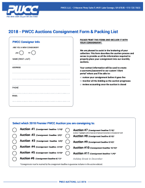 Form preview picture