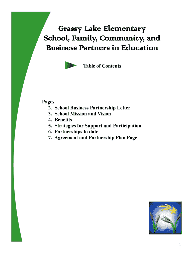 Fillable Online Grassy Lake Elementary Fax Email Print pdfFiller
