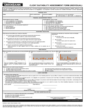 Form preview picture