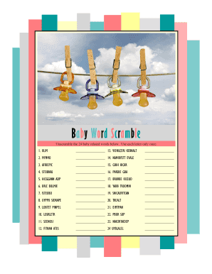 Unscramble CUPKIN - Unscrambled 24 words from letters in CUPKIN