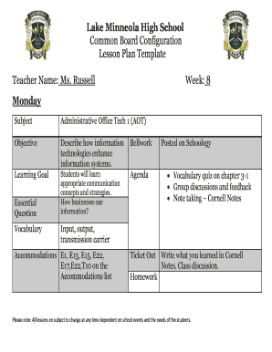 Week: 8