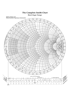 smith chart pdf