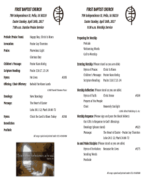 baptist independence pastor independent jobs pella ia st