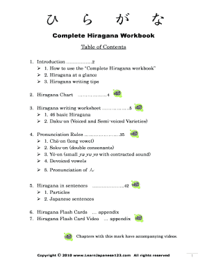 hiragana video games on-line toward Down load - Editable, Fillable image relating to Hiragana Flash Cards Printable titled hiragana online games on line in direction of Obtain - Editable, Fillable