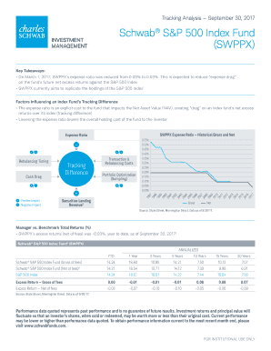 charles schwab s&p 500 index fund etf