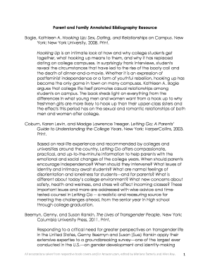 Annotated bibliography generator picture