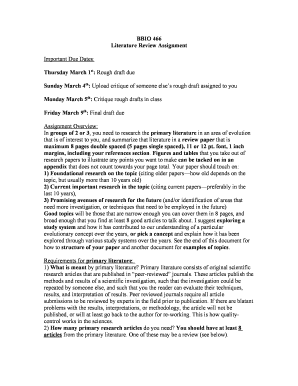 Literature review pdf picture