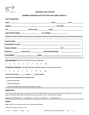 Fill Online