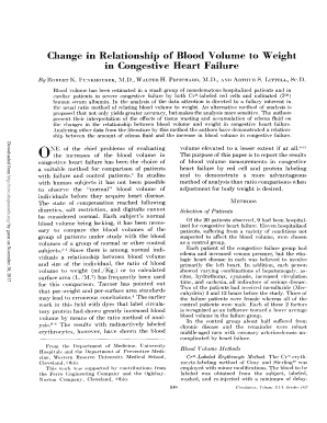 Fillable Online in Congestive Heart Failure Fax Email Print - pdfFiller
