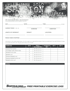 Form preview picture