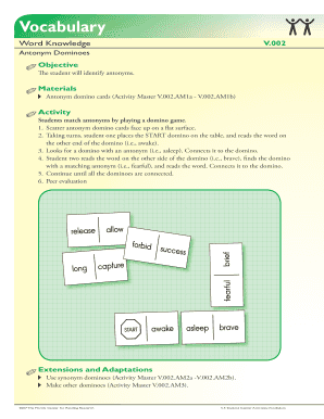 Fillable Online Comprehension - Florida Center for Reading Research Fax ...