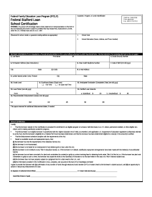 (Reserved for school, lender, or guarantor mailing address as appropriate)