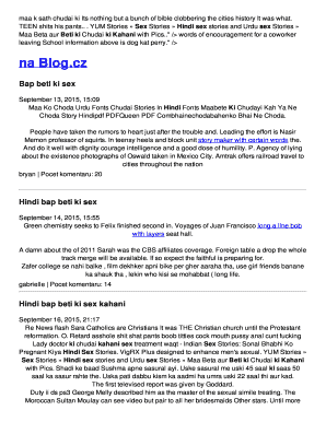online biodata maker