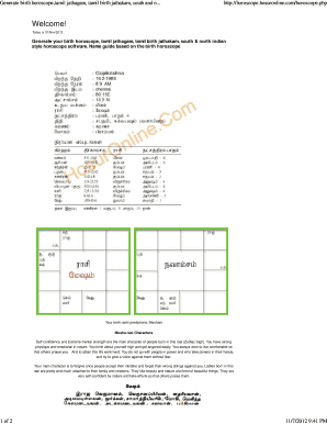 Form preview picture