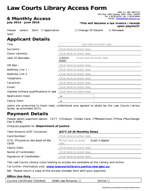 Fill Online