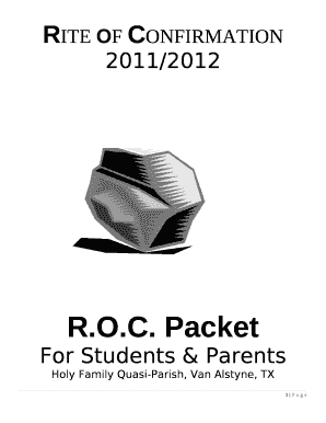 For Students & Parents
