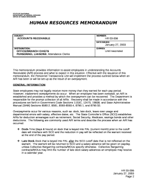 OFFICE/BRANCH CHIEFS