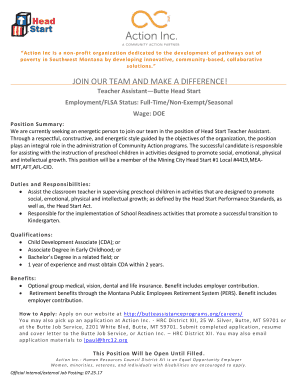 Action Inc is a non-profit organiz ation dedicated to the dev elopment of pathways out of