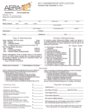 Please print or type all information: