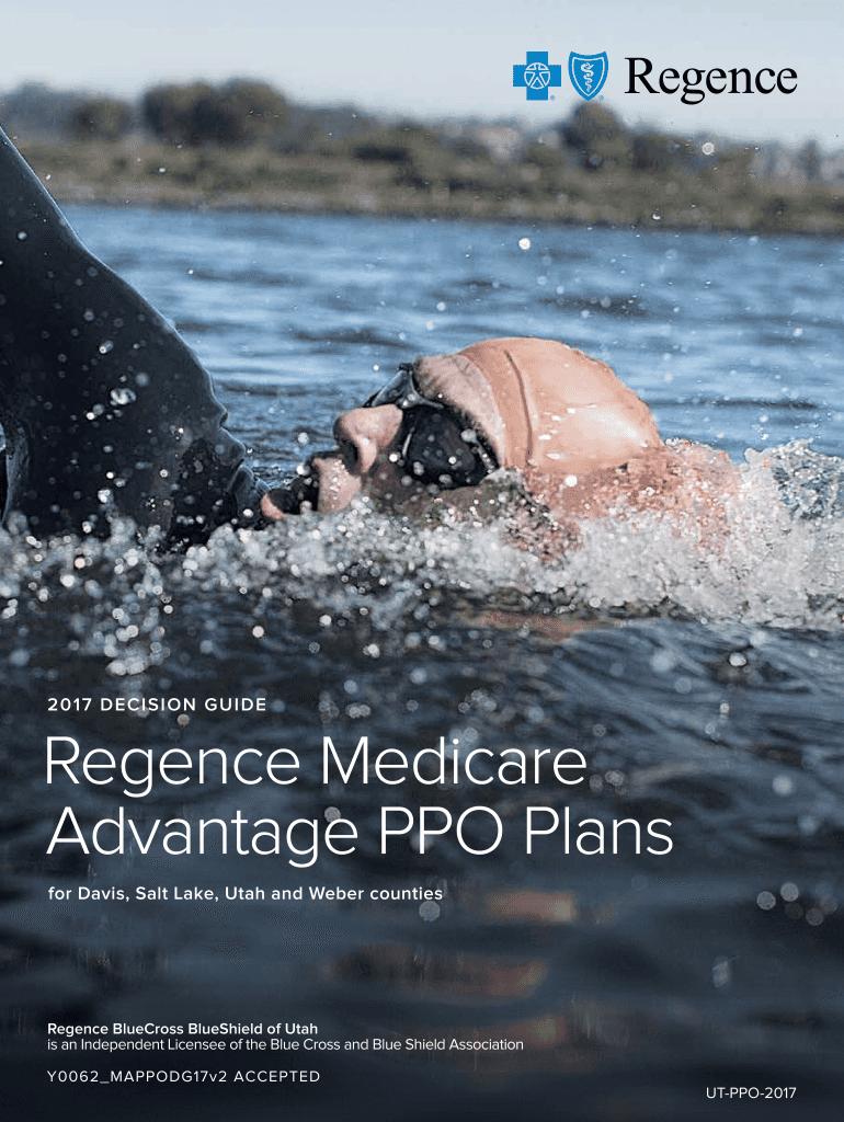 Fillable Online Regence Medicare Fax Email Print pdfFiller