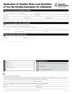 Form preview picture